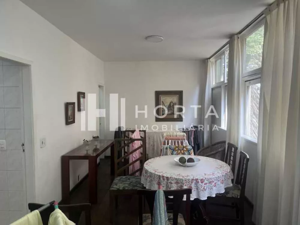 Apartamento, 3 quartos, 160 m² - Foto 8