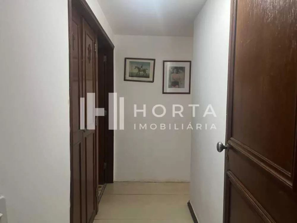 Apartamento, 3 quartos, 160 m² - Foto 25