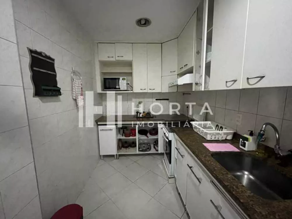 Apartamento, 3 quartos, 160 m² - Foto 24