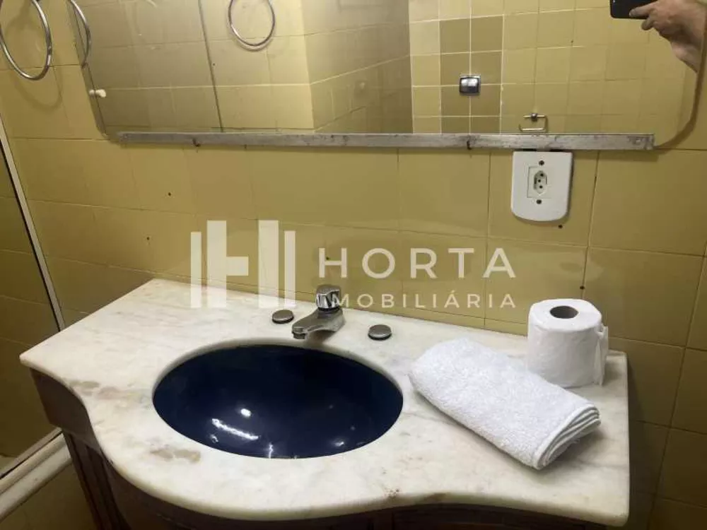 Apartamento, 3 quartos, 160 m² - Foto 21