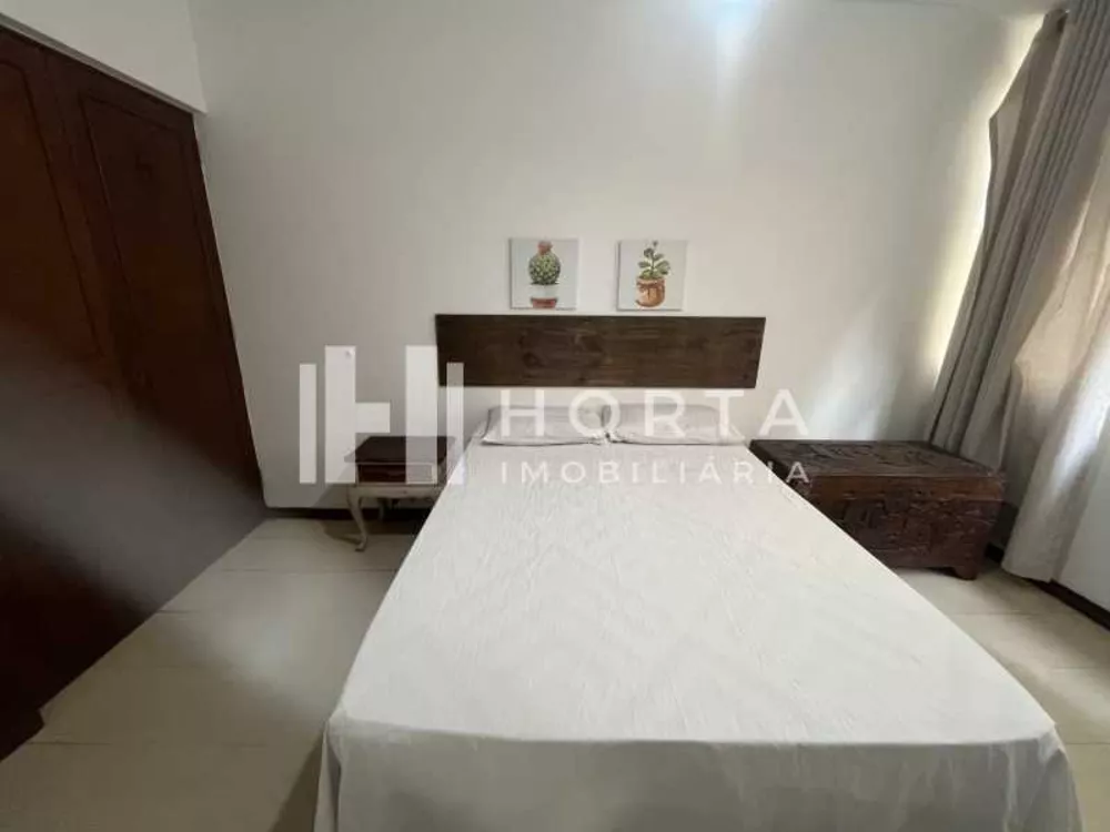 Apartamento, 3 quartos, 160 m² - Foto 2