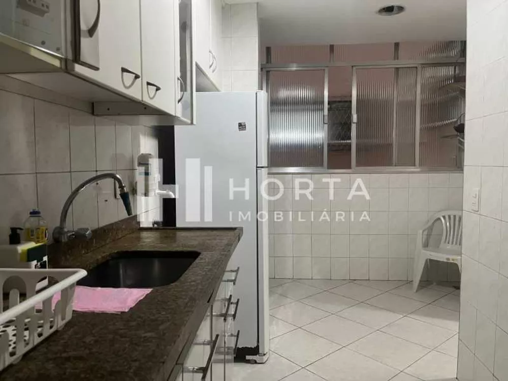 Apartamento, 3 quartos, 160 m² - Foto 14