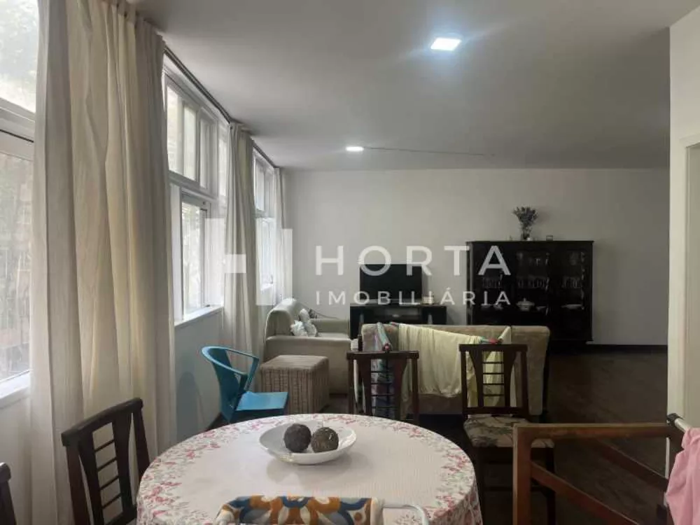 Apartamento, 3 quartos, 160 m² - Foto 16
