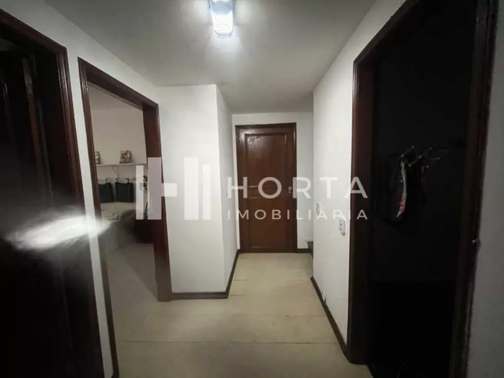 Apartamento, 3 quartos, 160 m² - Foto 28