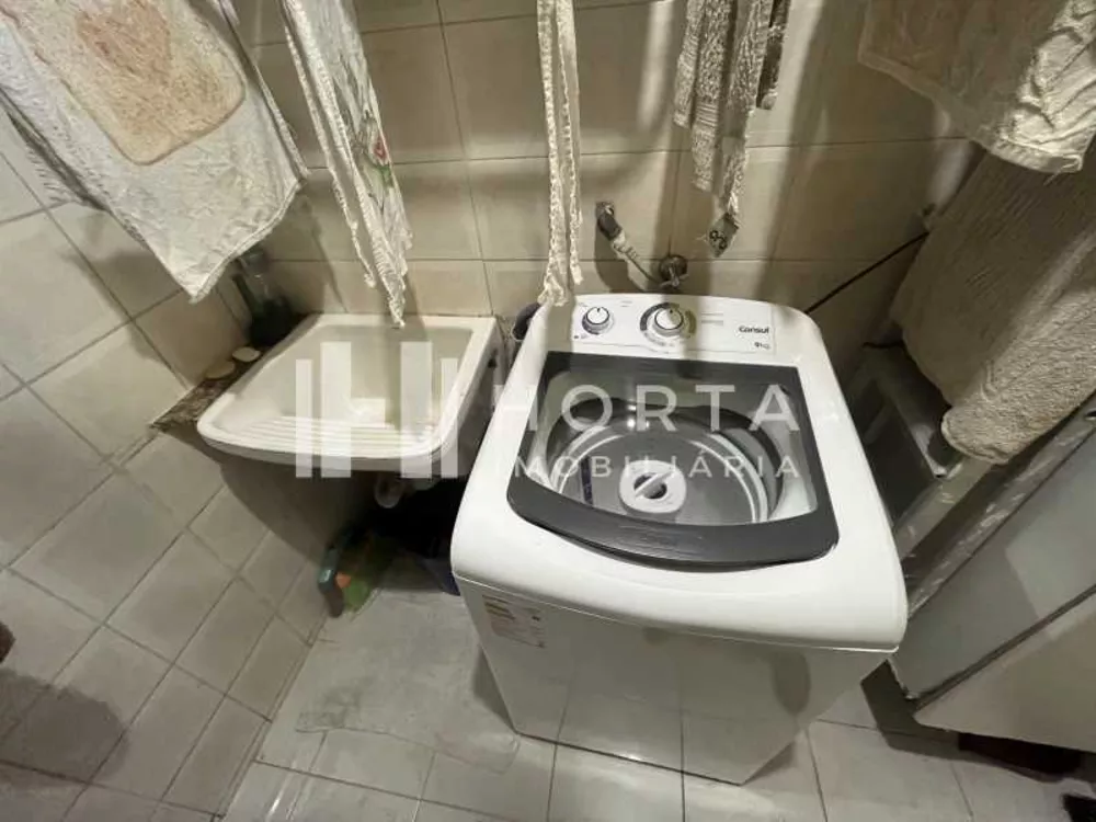 Apartamento, 3 quartos, 160 m² - Foto 9