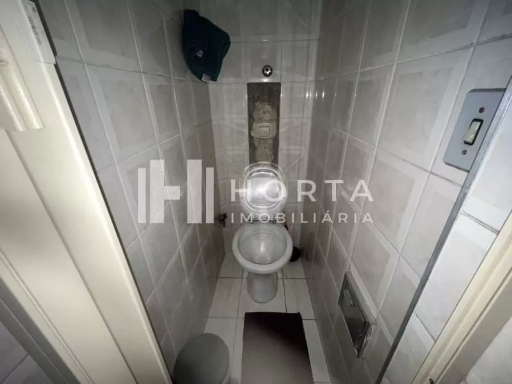 Apartamento, 3 quartos, 160 m² - Foto 12
