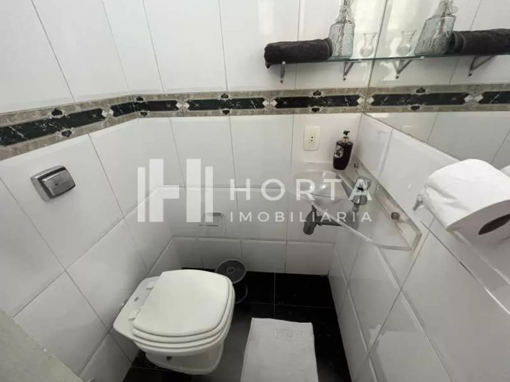 Apartamento, 3 quartos, 160 m² - Foto 4