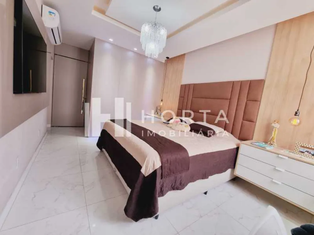 Apartamento, 3 quartos, 182 m² - Foto 14