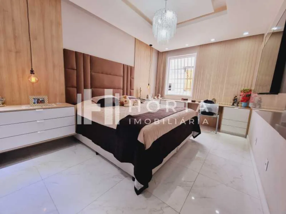 Apartamento, 3 quartos, 182 m² - Foto 8