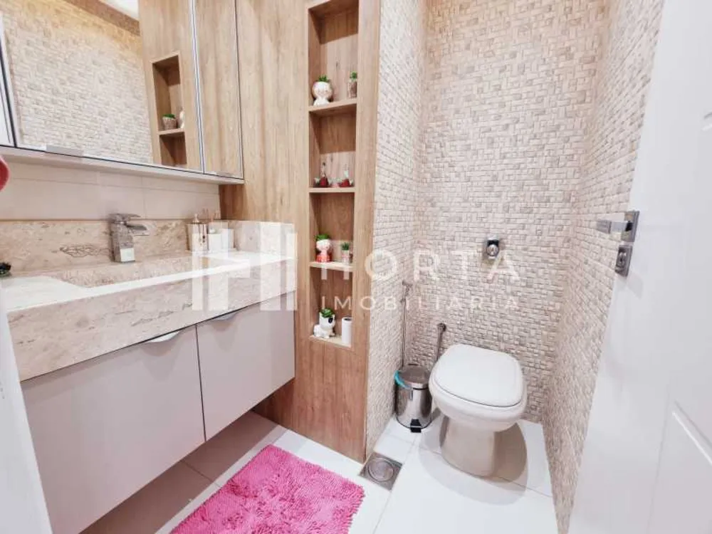 Apartamento, 3 quartos, 182 m² - Foto 23