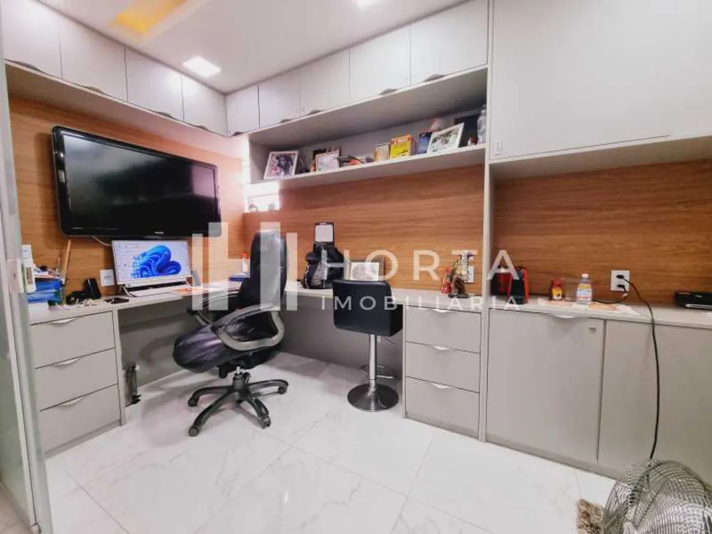 Apartamento, 3 quartos, 182 m² - Foto 7