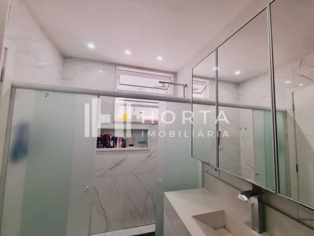 Apartamento, 3 quartos, 182 m² - Foto 17