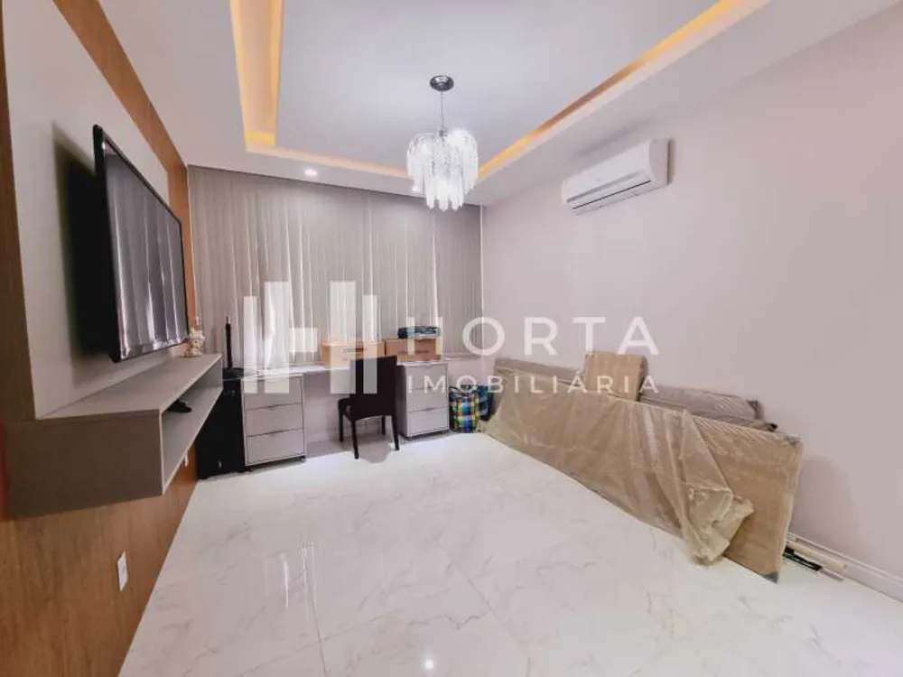 Apartamento, 3 quartos, 182 m² - Foto 9