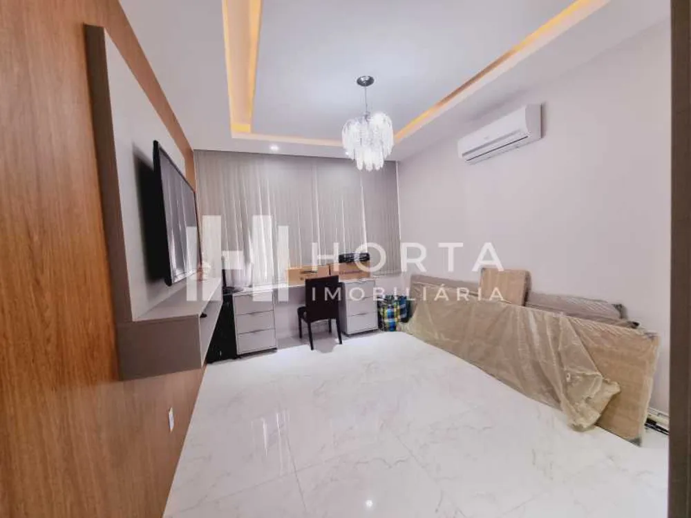 Apartamento, 3 quartos, 182 m² - Foto 10