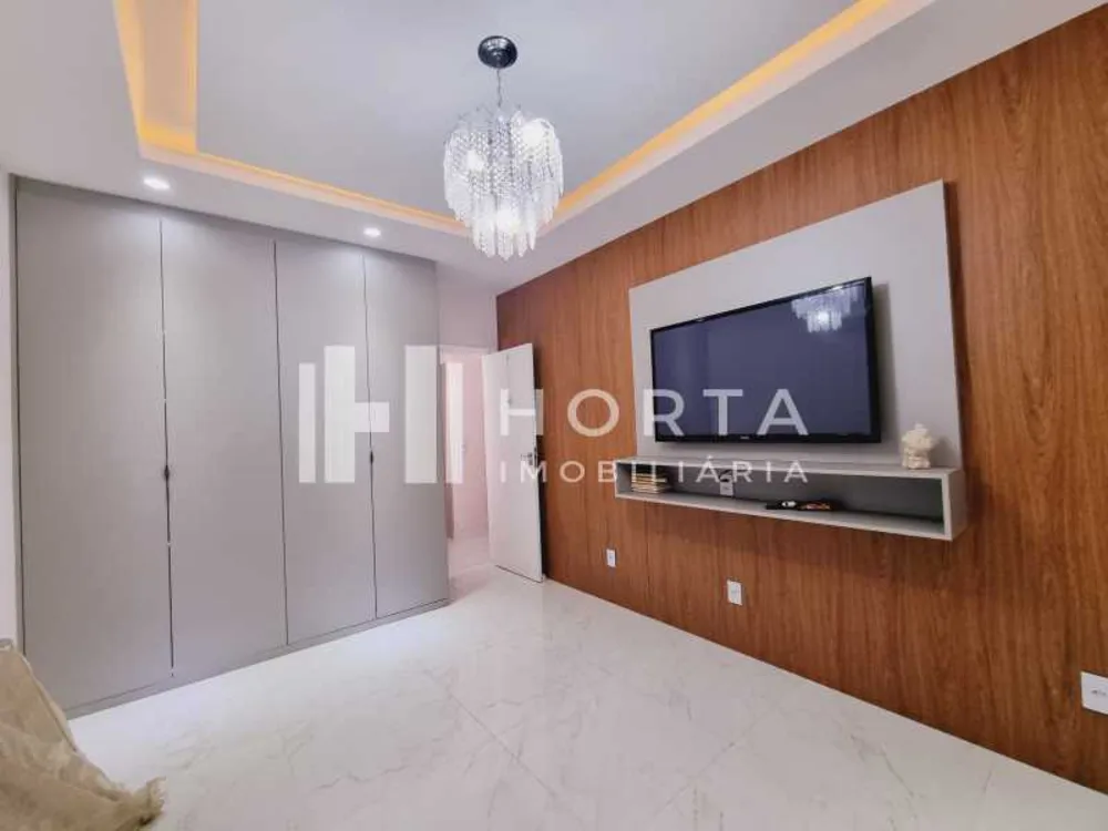 Apartamento, 3 quartos, 182 m² - Foto 12