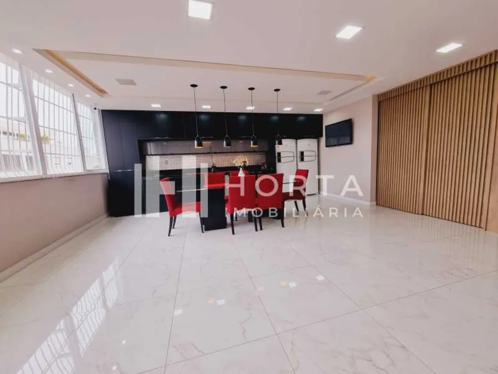 Apartamento, 3 quartos, 182 m² - Foto 6