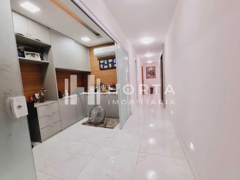 Apartamento, 3 quartos, 182 m² - Foto 11