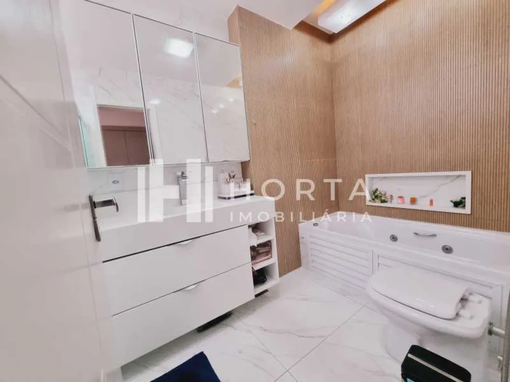 Apartamento, 3 quartos, 182 m² - Foto 19