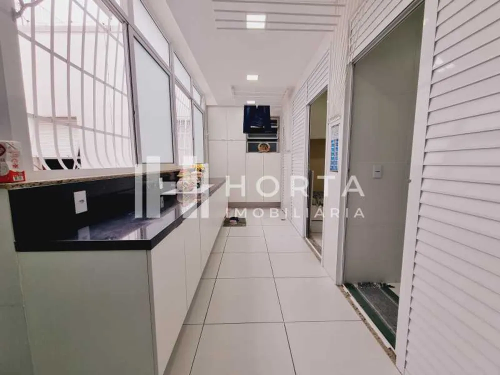 Apartamento, 3 quartos, 182 m² - Foto 22