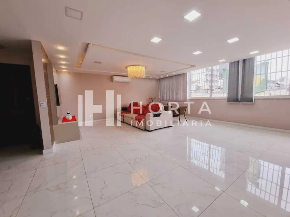 Apartamento, 3 quartos, 182 m² - Foto 5
