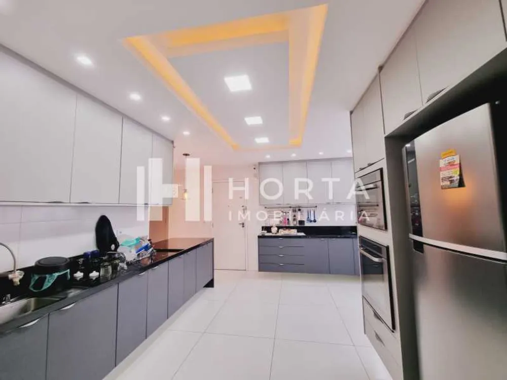 Apartamento, 3 quartos, 182 m² - Foto 24