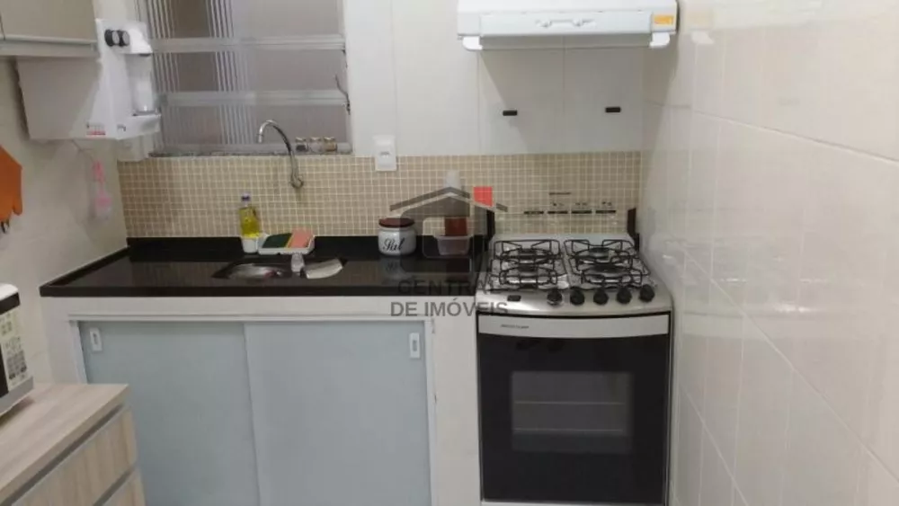 Apartamento, 2 quartos, 70 m² - Foto 8