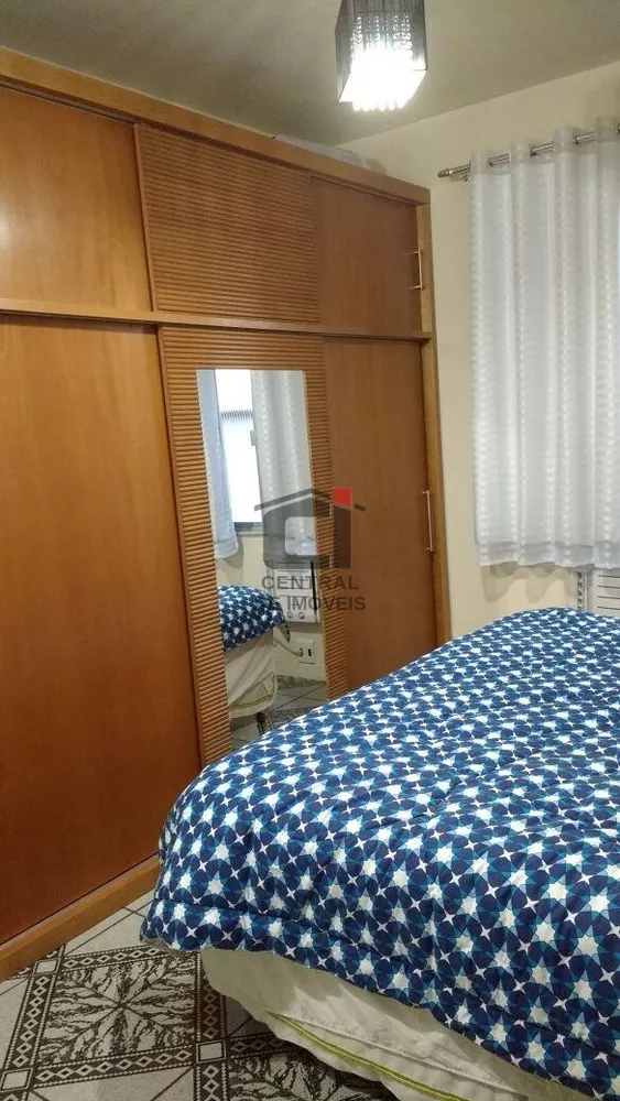 Apartamento, 2 quartos, 70 m² - Foto 2