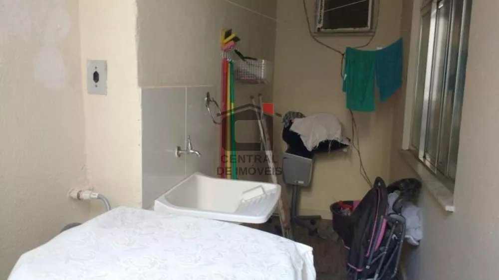 Apartamento, 2 quartos, 70 m² - Foto 11