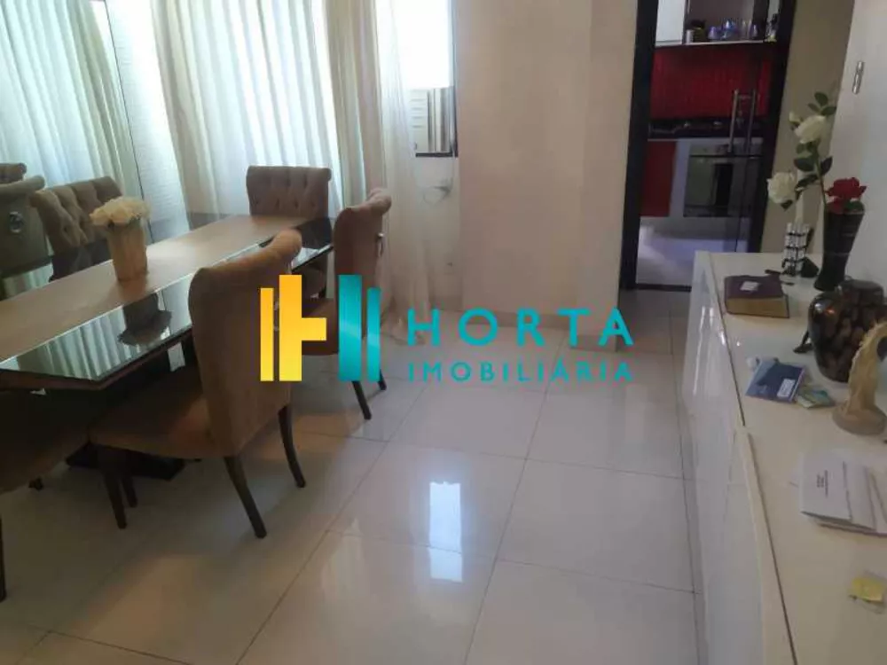 Apartamento, 2 quartos, 72 m² - Foto 6