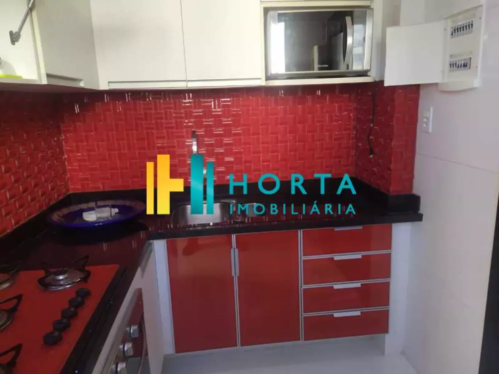 Apartamento, 2 quartos, 72 m² - Foto 8