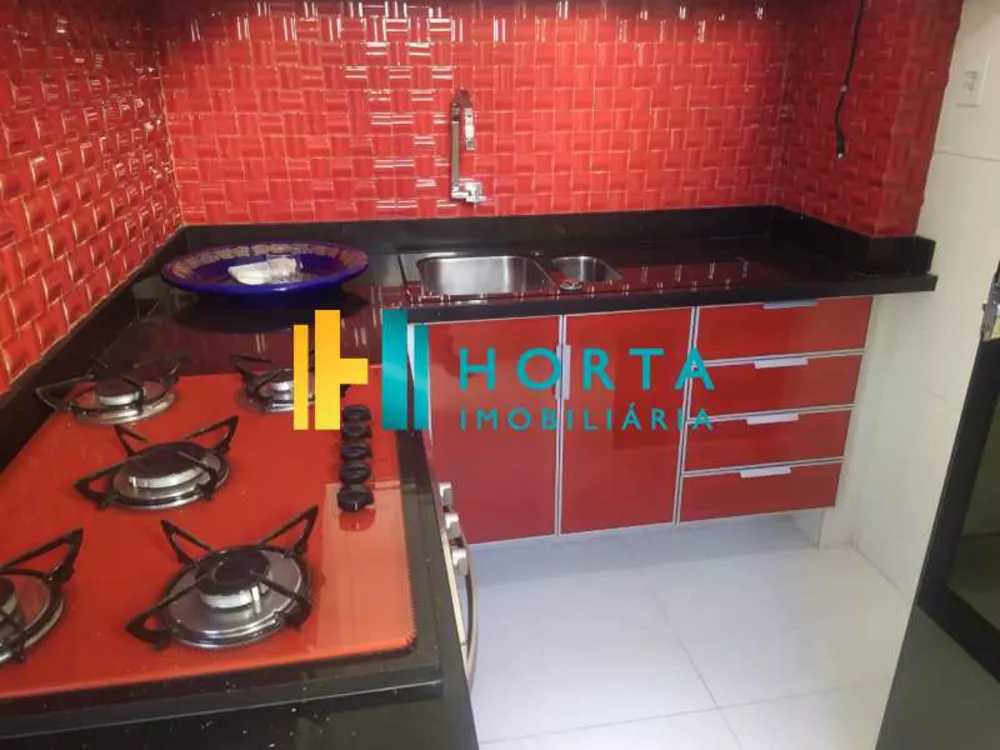 Apartamento, 2 quartos, 72 m² - Foto 11