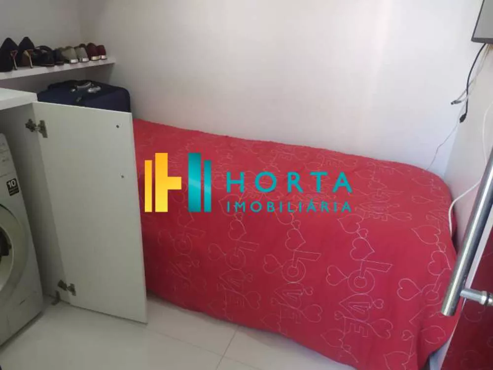 Apartamento, 2 quartos, 72 m² - Foto 24