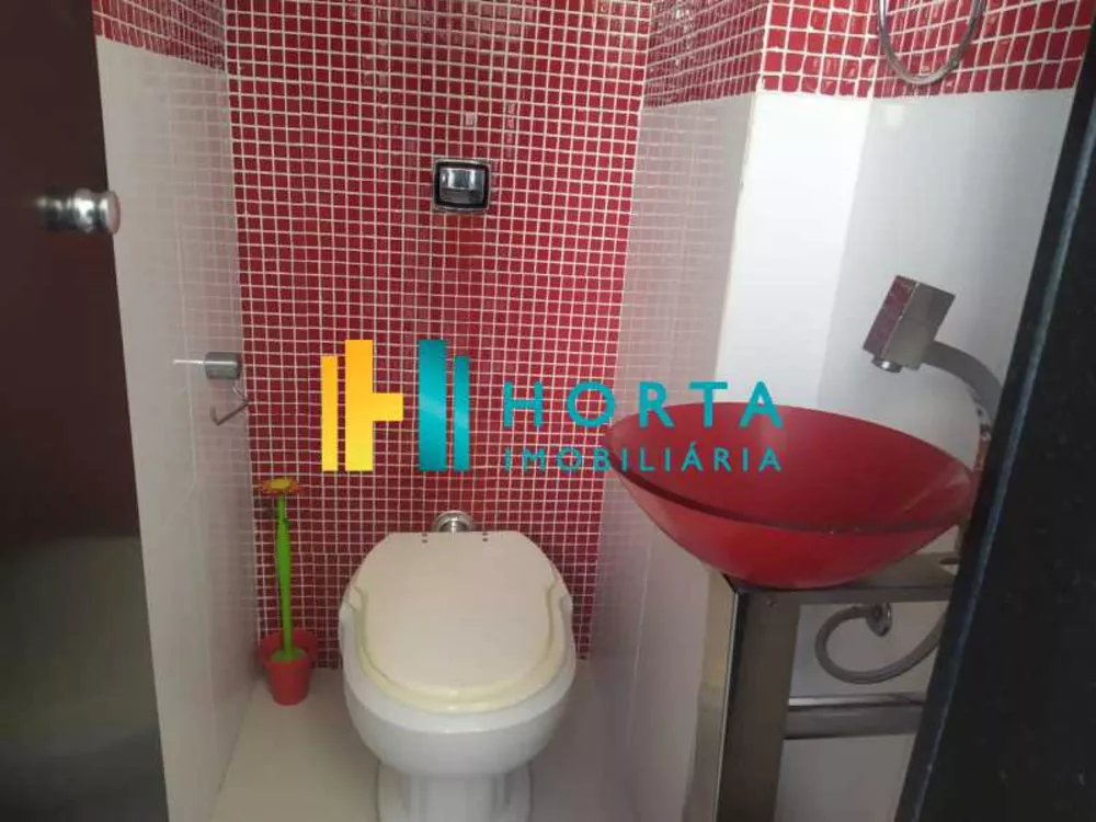 Apartamento, 2 quartos, 72 m² - Foto 4