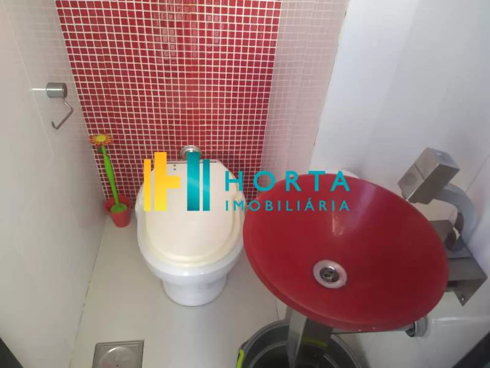 Apartamento, 2 quartos, 72 m² - Foto 16