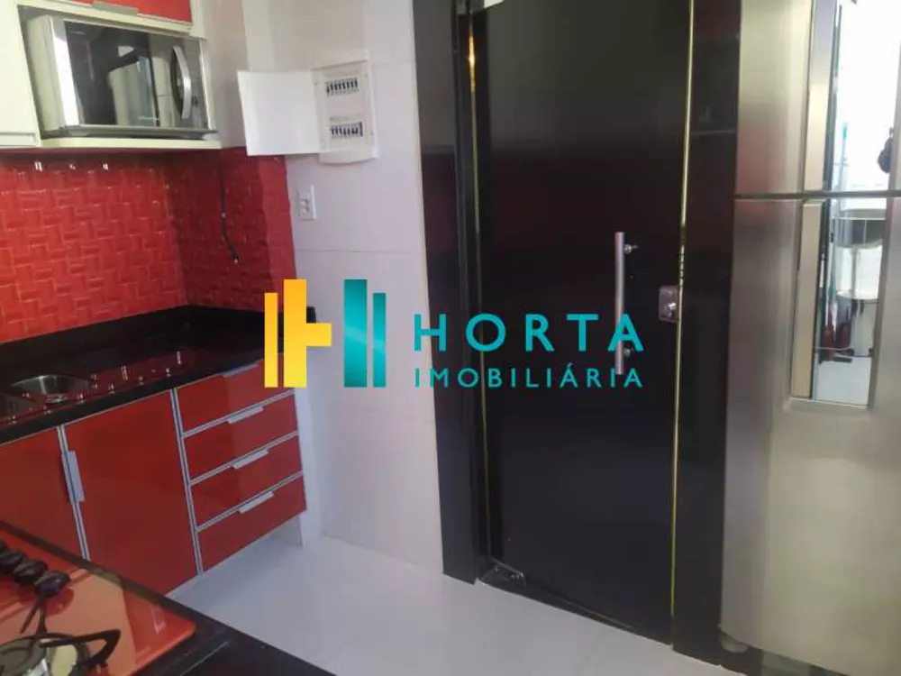 Apartamento, 2 quartos, 72 m² - Foto 2
