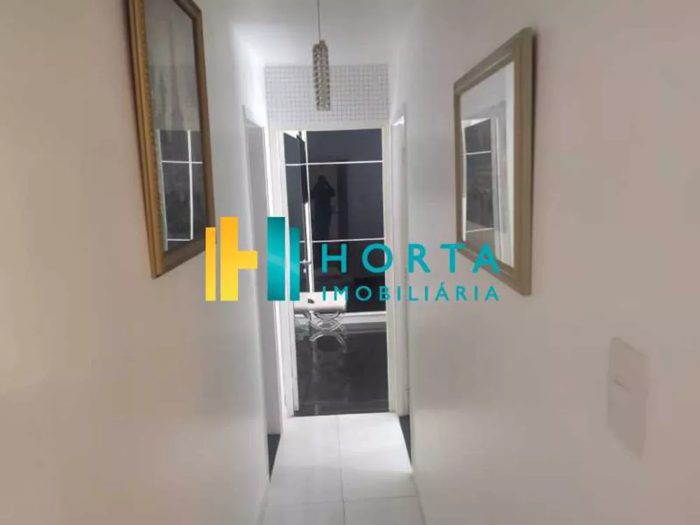 Apartamento, 2 quartos, 72 m² - Foto 9