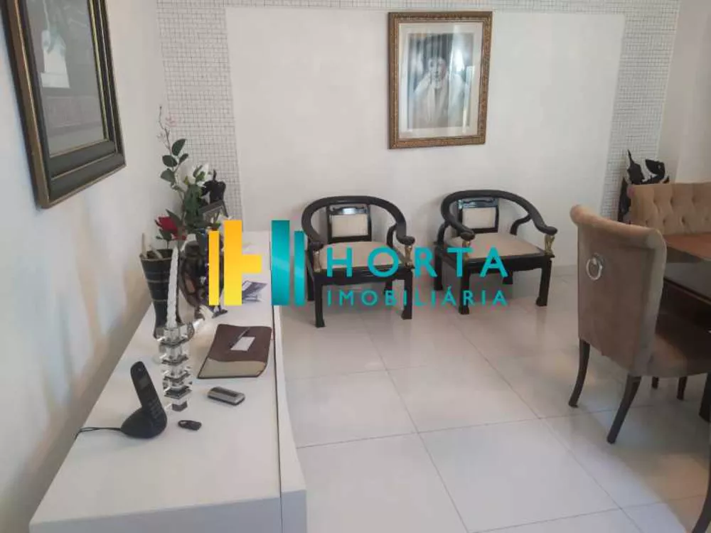 Apartamento, 2 quartos, 72 m² - Foto 3