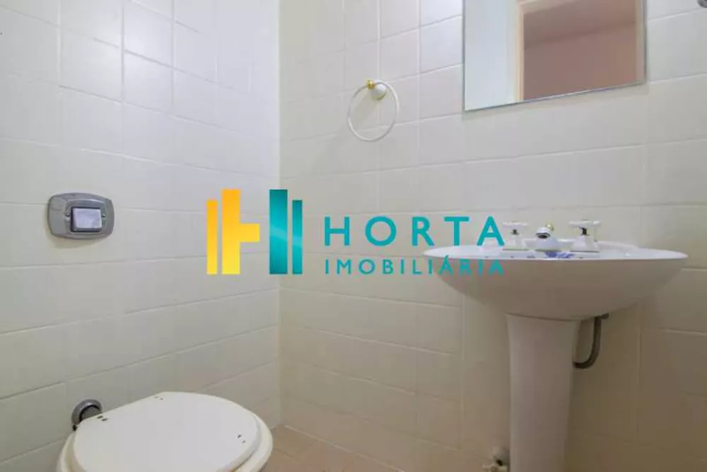 Apartamento, 3 quartos, 136 m² - Foto 10