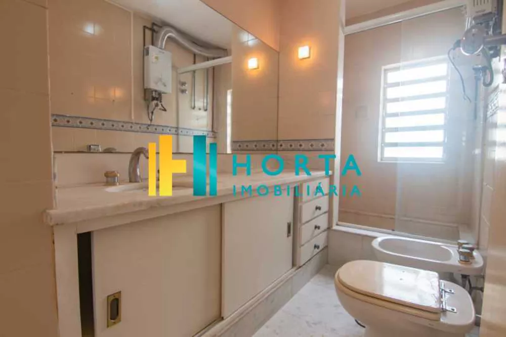 Apartamento, 3 quartos, 136 m² - Foto 5