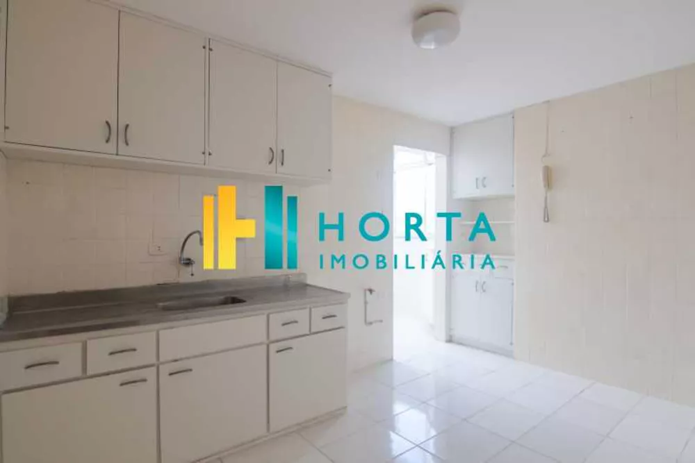 Apartamento, 3 quartos, 136 m² - Foto 9