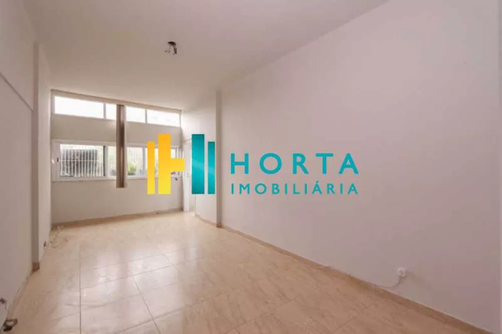 Apartamento à venda com 2 quartos, 90m² - Foto 2