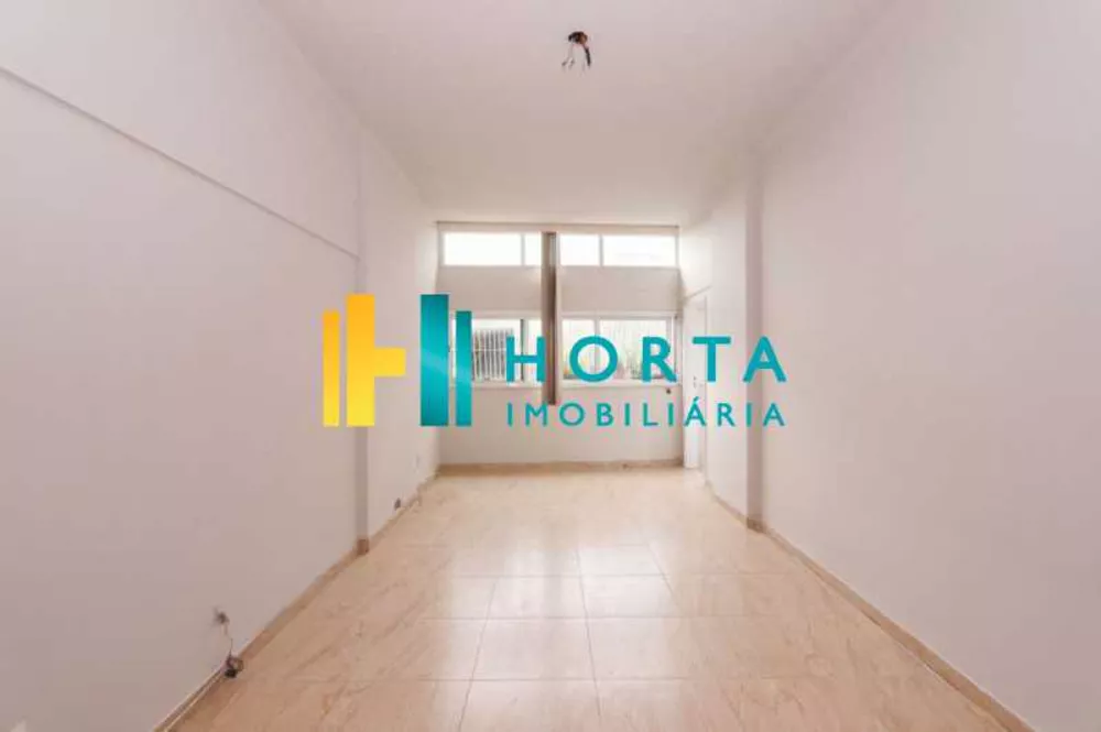 Apartamento à venda com 2 quartos, 90m² - Foto 1