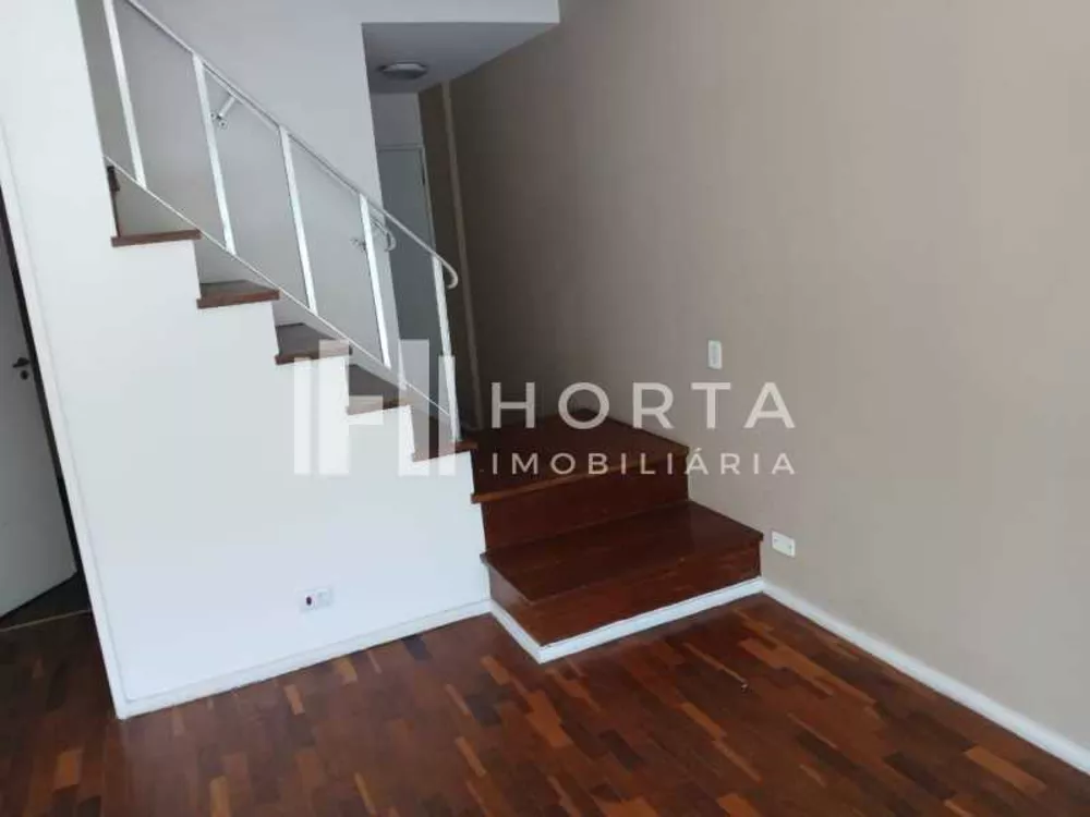 Apartamento, 2 quartos, 90 m² - Foto 5