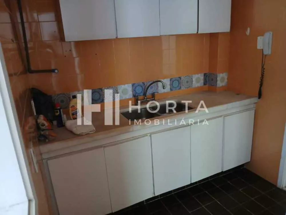 Apartamento, 2 quartos, 90 m² - Foto 12