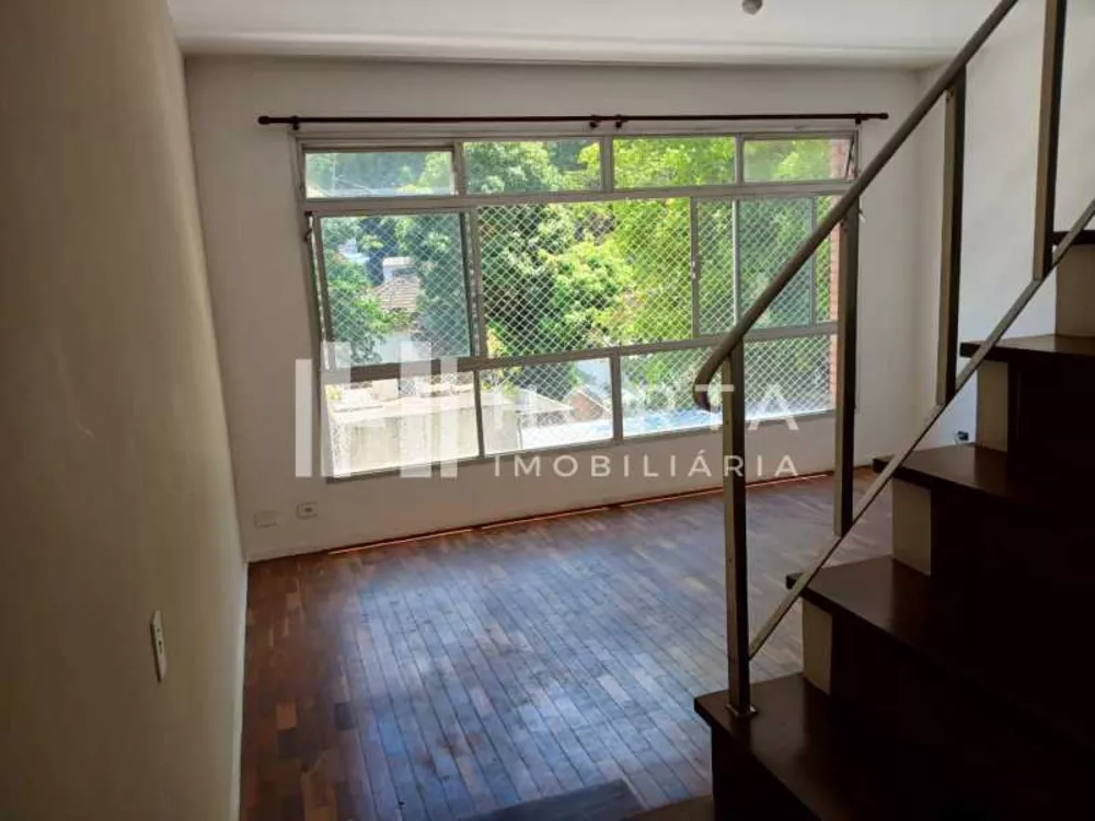 Apartamento, 2 quartos, 90 m² - Foto 4