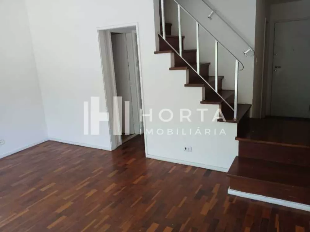 Apartamento, 2 quartos, 90 m² - Foto 1