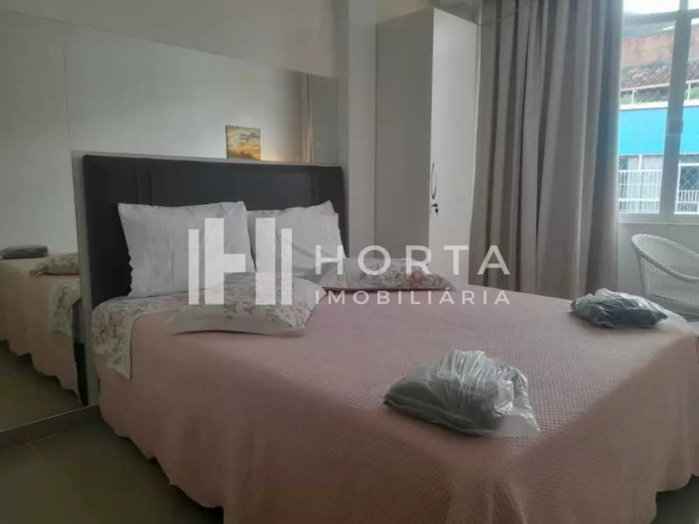 Kitnet-Studio, 35 m² - Foto 3