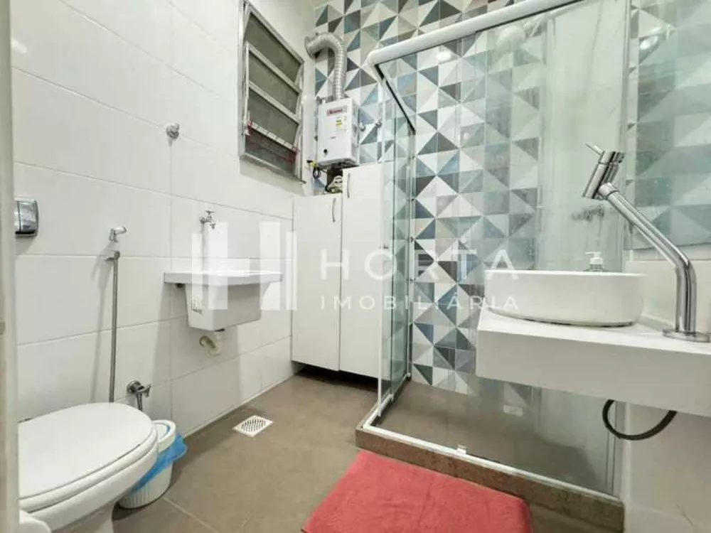 Kitnet-Studio, 35 m² - Foto 20