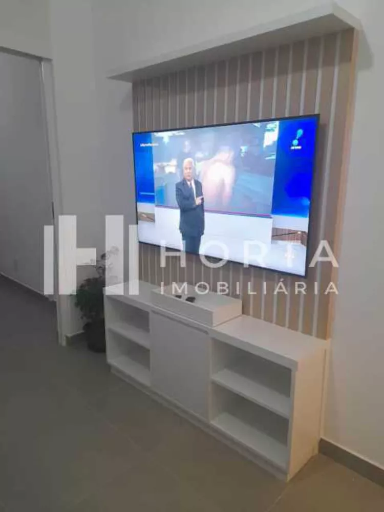 Kitnet-Studio, 35 m² - Foto 6