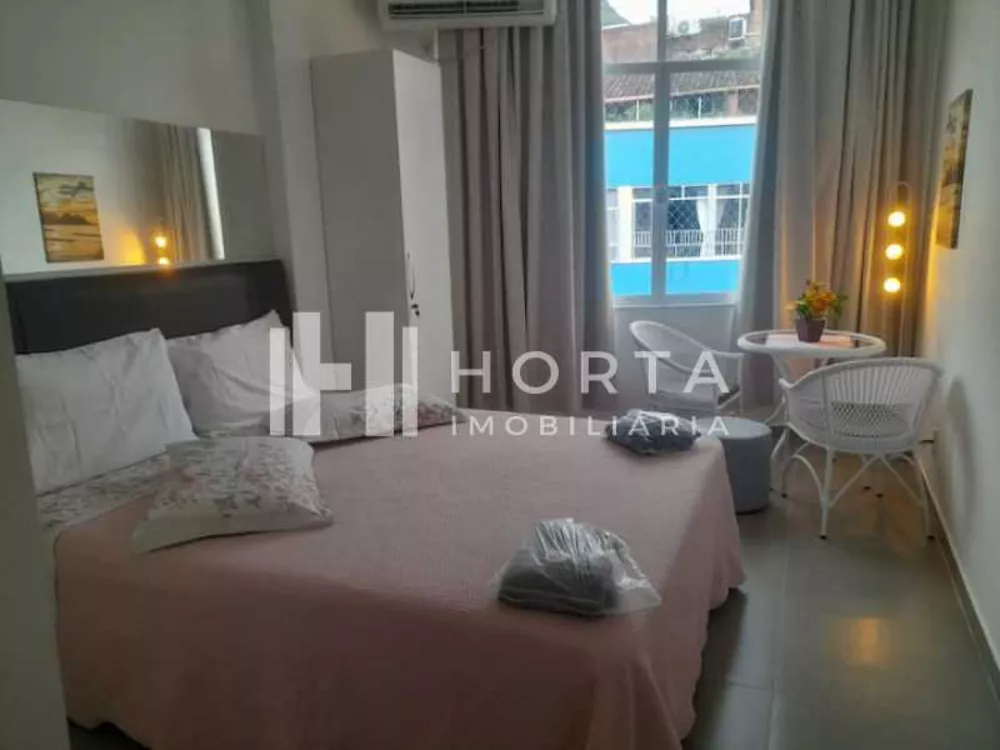 Kitnet-Studio, 35 m² - Foto 2